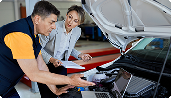 Mantenimiento Preventivo - AUTOPRO SERVICE Lurin