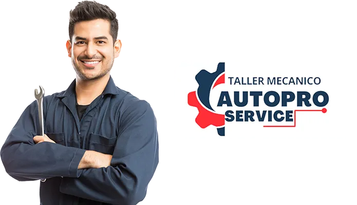 Equipo AUTOPRO SERVICE