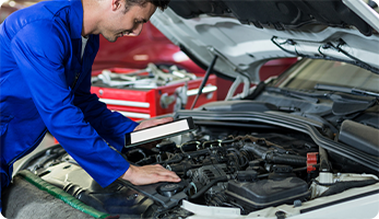 Reparación de Motores - AUTOPRO SERVICE Lurin