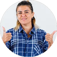 Testimonio de María Fernández